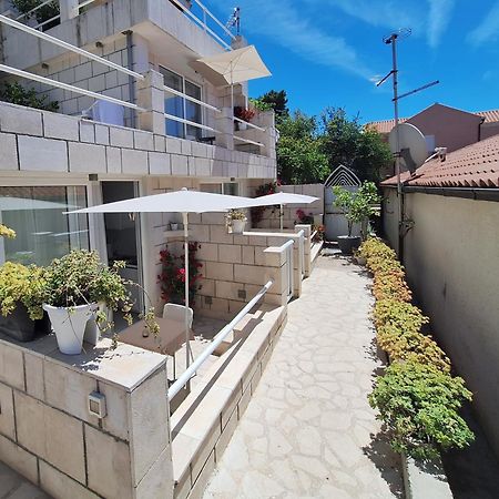 Alto Rooms And Apartments 杜布罗夫尼克 外观 照片