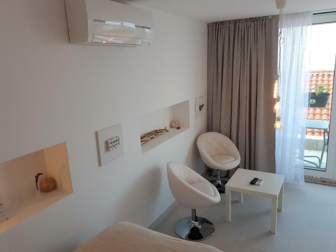 Alto Rooms And Apartments 杜布罗夫尼克 外观 照片
