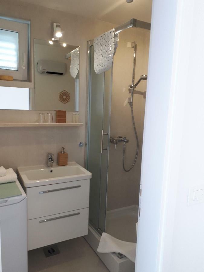 Alto Rooms And Apartments 杜布罗夫尼克 外观 照片