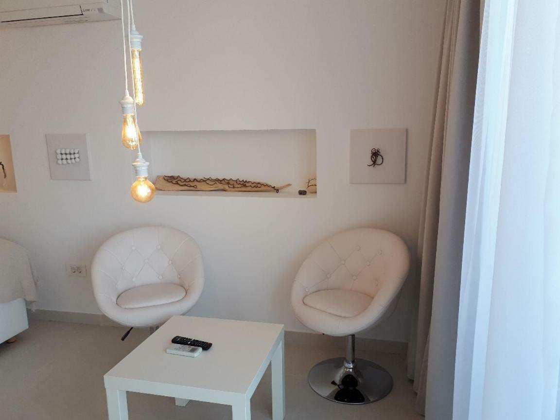 Alto Rooms And Apartments 杜布罗夫尼克 外观 照片