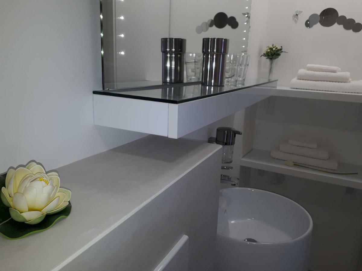 Alto Rooms And Apartments 杜布罗夫尼克 外观 照片