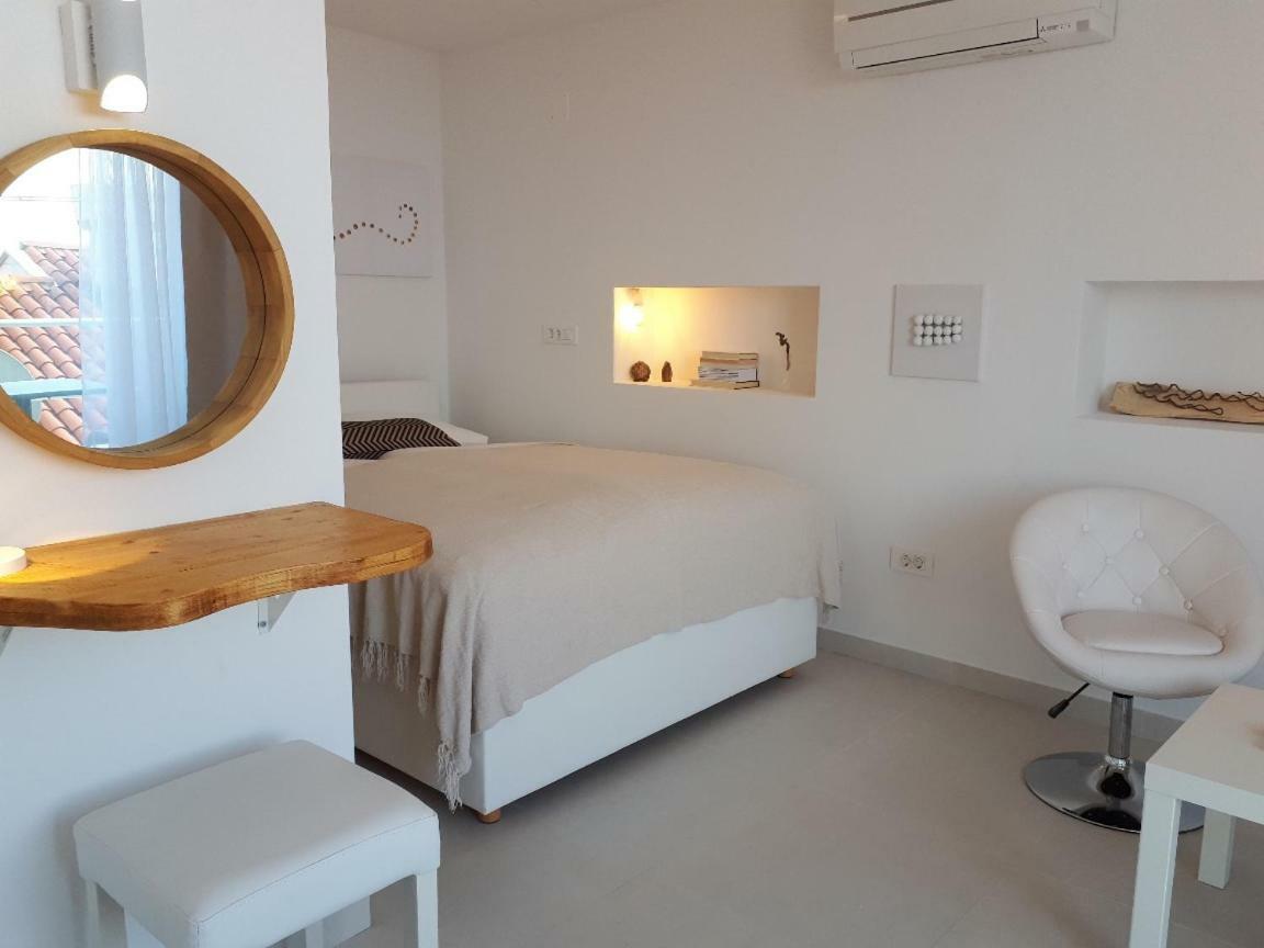 Alto Rooms And Apartments 杜布罗夫尼克 外观 照片