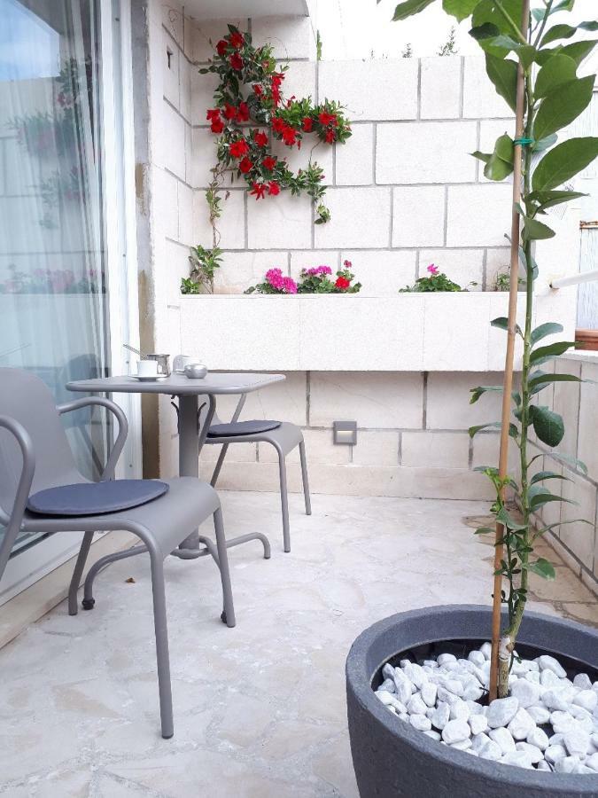 Alto Rooms And Apartments 杜布罗夫尼克 外观 照片