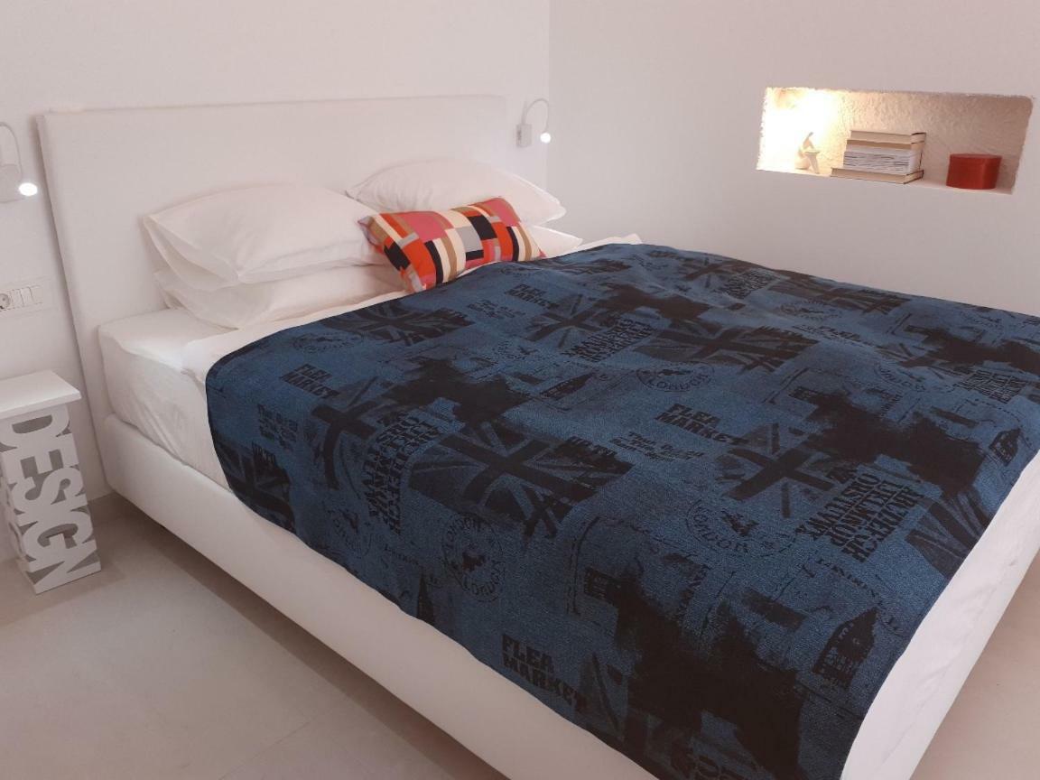 Alto Rooms And Apartments 杜布罗夫尼克 外观 照片