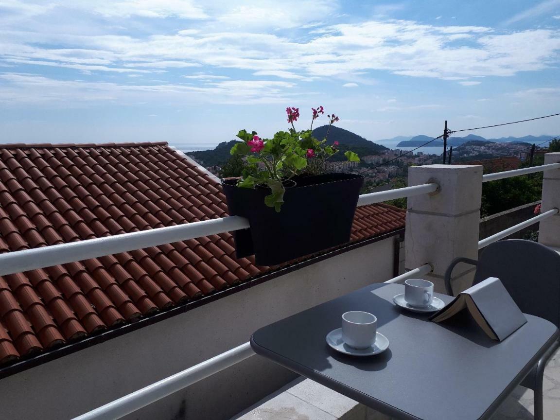 Alto Rooms And Apartments 杜布罗夫尼克 外观 照片