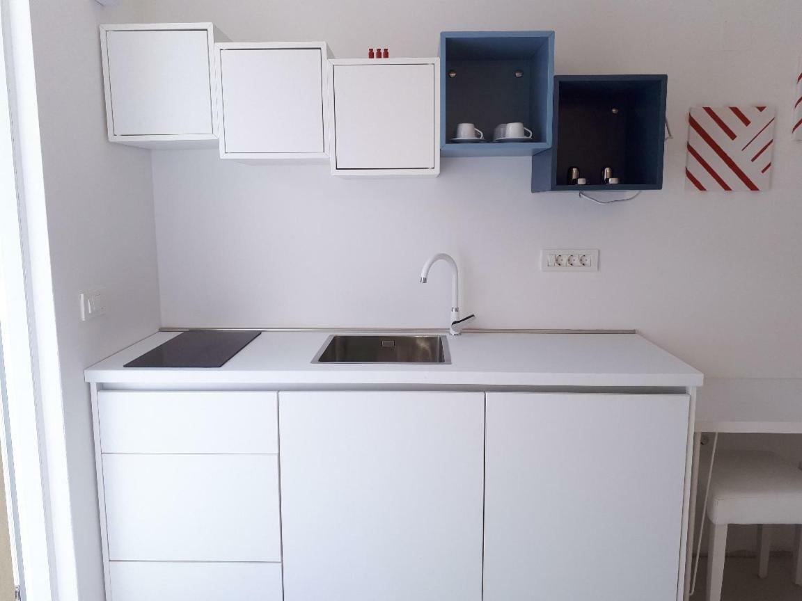 Alto Rooms And Apartments 杜布罗夫尼克 外观 照片