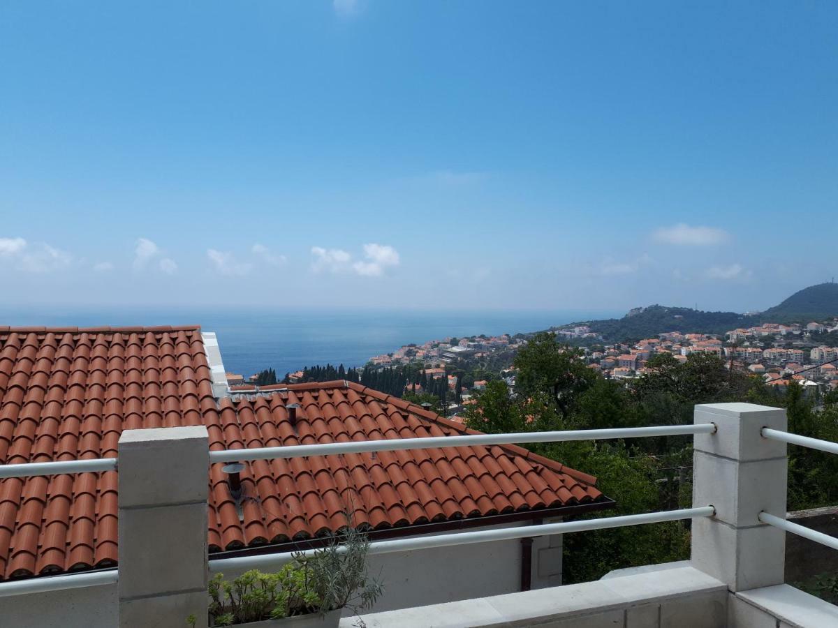 Alto Rooms And Apartments 杜布罗夫尼克 外观 照片