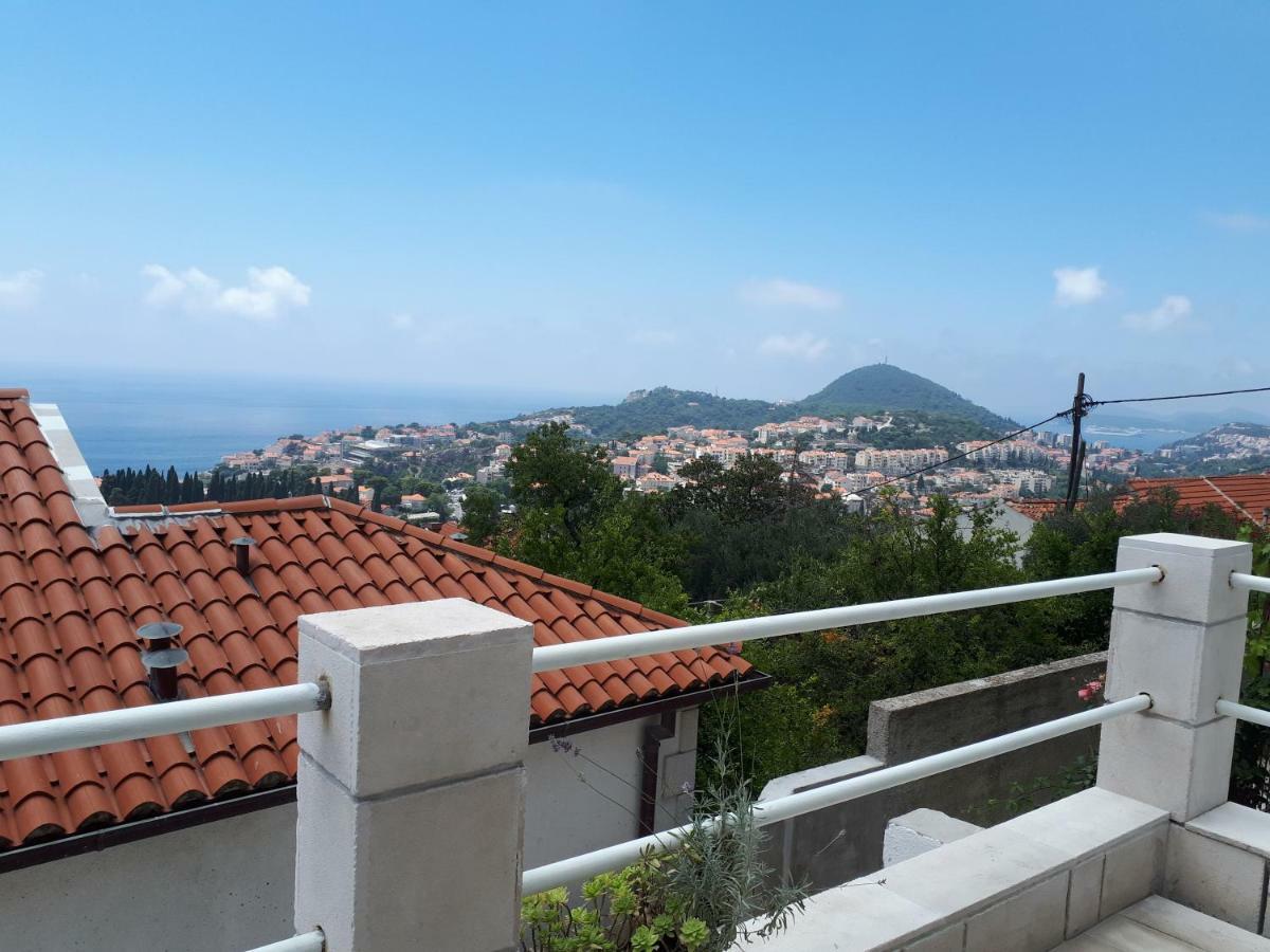 Alto Rooms And Apartments 杜布罗夫尼克 外观 照片